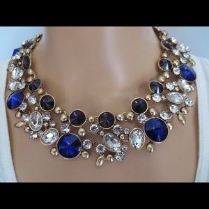 Oscar de la Renta Jewelry - Oscar de la Renta runway necklace Oscar de la Renta Jewelry - Oscar de la Renta runway necklace